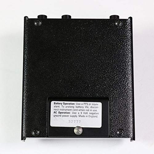 Amazon | Marshall/The Guv'nor/Made in England | ディストーション